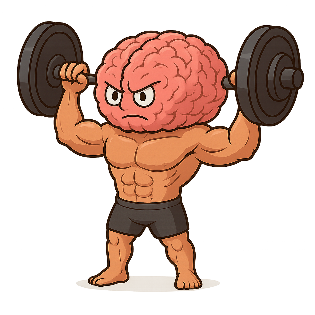 Brain icon